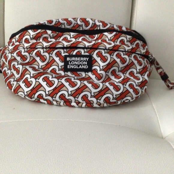 Burberry’s Backpack and Fanny pack 2 in1 - Picture 5 of 8